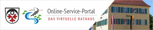 Rathaus Service Portal