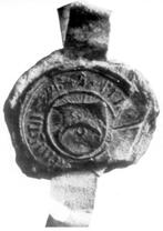 Siegel Abdruck