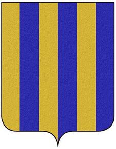 Ars-sur-Formans (Frankreich)