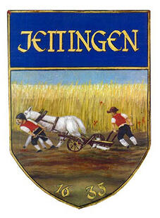 Wappen farbig