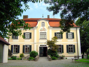 Franziskushaus