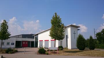 Philipp-Melanchthon-Haus