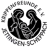 Krippenfreunde Jettingen-Scheppach eV.