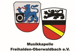 Musikkapelle Freihalden-Oberwaldbach e.V.