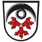 Wappen des Marktes Jettingen-Scheppach