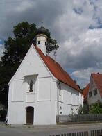 St. Leonhardskapelle
