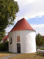 St. Michaelskapelle