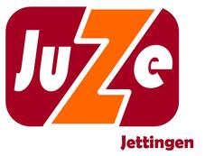 Logo JuZe Jettingen-Scheppach