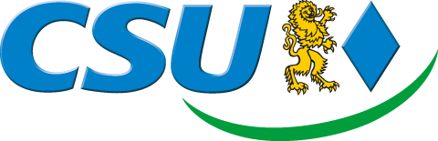 CSU Christlich Soziale Union