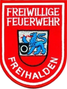 Freiwillige Feuerwehr Freihalden
