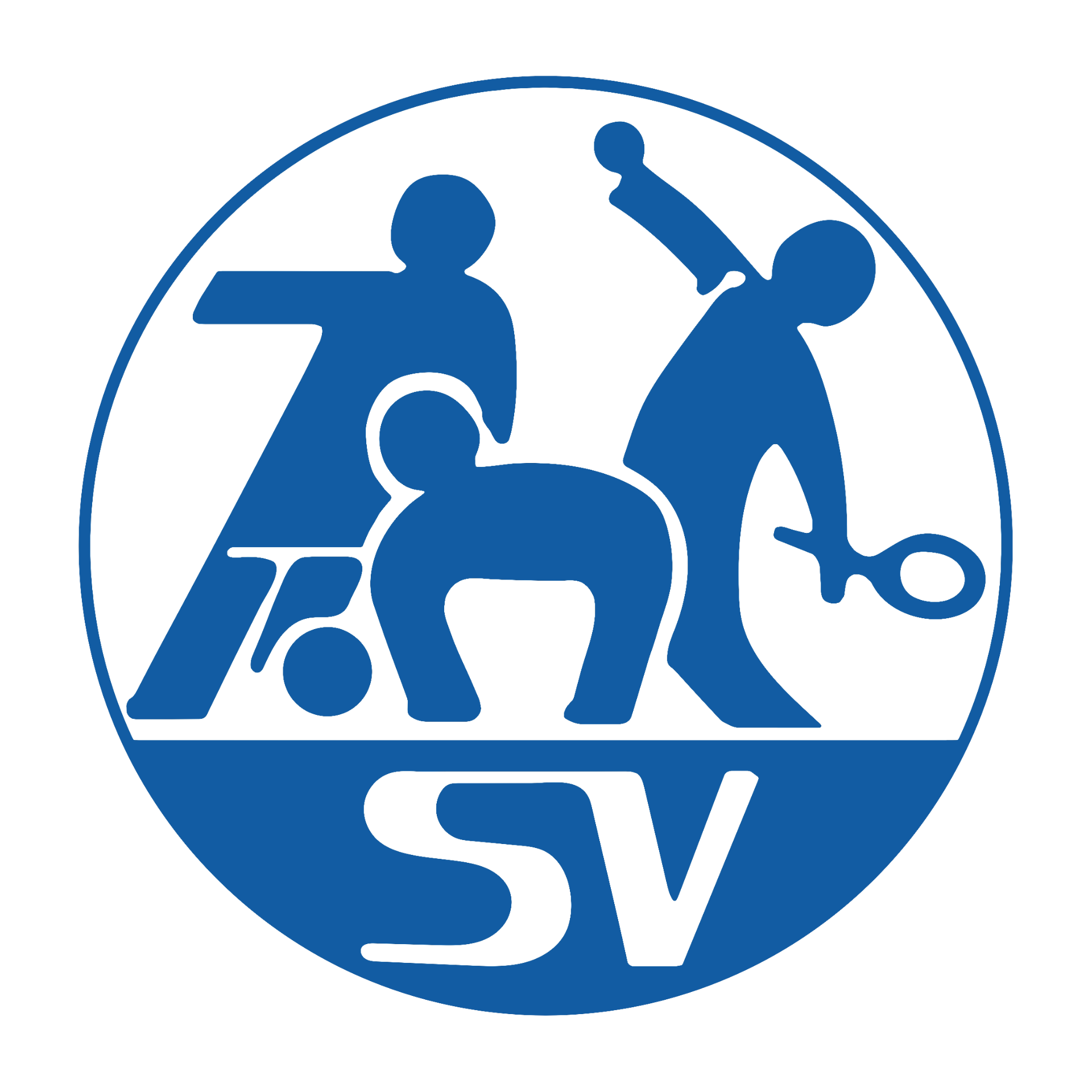 SV Freihalden