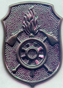 Freiwillige Feuerwehr Ried